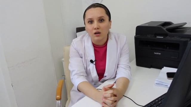 Пневмония у детей: симптомы, лечение, профилактика смотреть онлайн