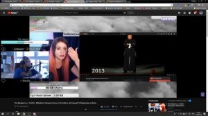 KSYASHA смотрит: Топ Моменты с Twitch | Mihalina Спалила Сосок