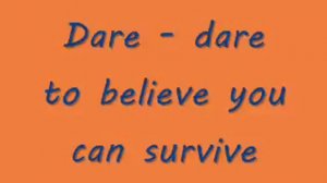 Stan Bush - Dare Lyrics