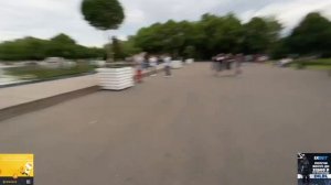 ЕЛЯ ПЛАГ ПРЫГНУЛ В ФОНТАН | ДИЛБЛИН И ПИНК СТРИМЯТ | ДИЛБЛИН IRL