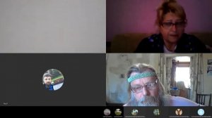 187 Вече Светлого Человечества с Марией Каменской 05.11.2020