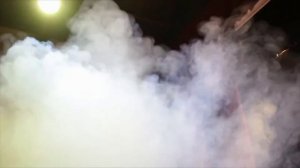 Дым-машина 1200Вт, Генератор дыма 1200W