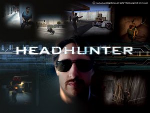 Headhunter [Обзор] Крутой шутер на Dreamcast из 2001