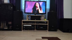 Pioneer Lx-50+ Cewin Vega+Crown Xls602