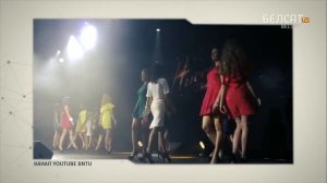 Жу-ЖУ  "Love-story" от Братьев Радченко