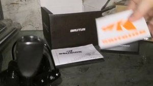 Катушка KASTKING BRUTUS