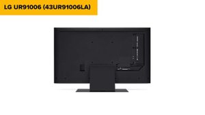 ТОП—7. Лучшие телевизоры LG. Декабрь 2023 года. Рейтинг!