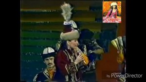 Мәдина Ералиева- Жылқы ішінде бір ала - Madina Eralieva - Qazaq folk song ''Jilki ishinde bir ala''