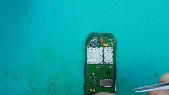 Nokia 1280 Insert SIM Problem 1280 Insert SIM Card Ways Jumpers смотреть онлайн