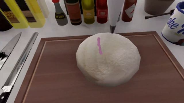 ChefU - Launch Trailer [VR, HTC Vive, Oculus Rift] смотреть онлайн