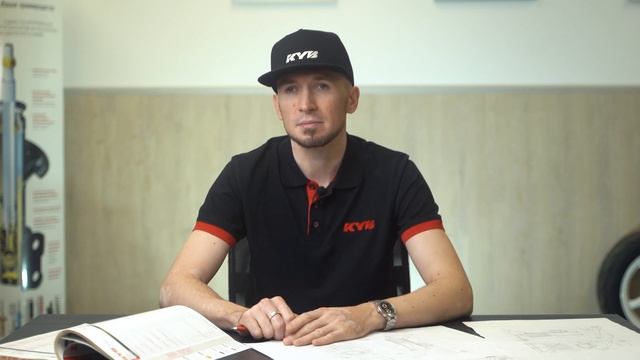 Как получить расширенную гарантию от KYB
