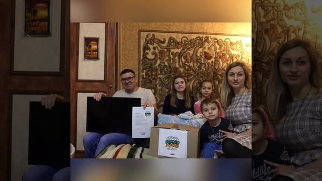 Видео-Визитка Центра Помощи Многодетных Семей "МногоМама Щёлково-Мытищи-Королёв"