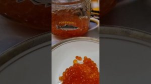 ИКРА! Какую ВЫБРАТЬ⁉️Натуральная! Структурированная! Имитированная!