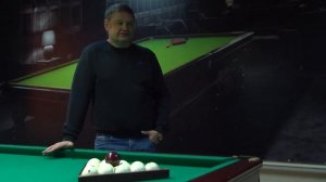 В Старом Осколе пройдёт турнир по бильярду на призы главы округа!