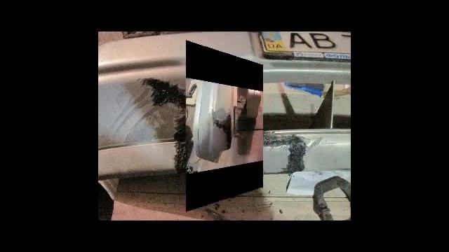 ремонт авто покраска