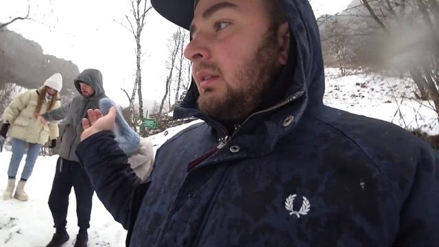 Автопутешествие в Приэльбрусье! Кабардино Балкария,Кисловодск и Долина нарзанов смотреть онлайн