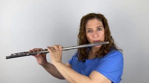 Controlled Air Stream on the Flute - FluteTips 129