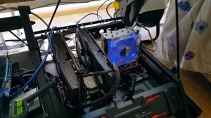 Железные истории. ASUS Prime Z270-A