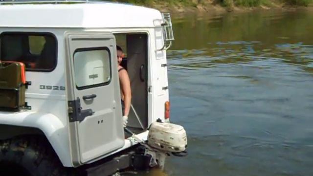 С лодочным мотором 39294 смотреть онлайн