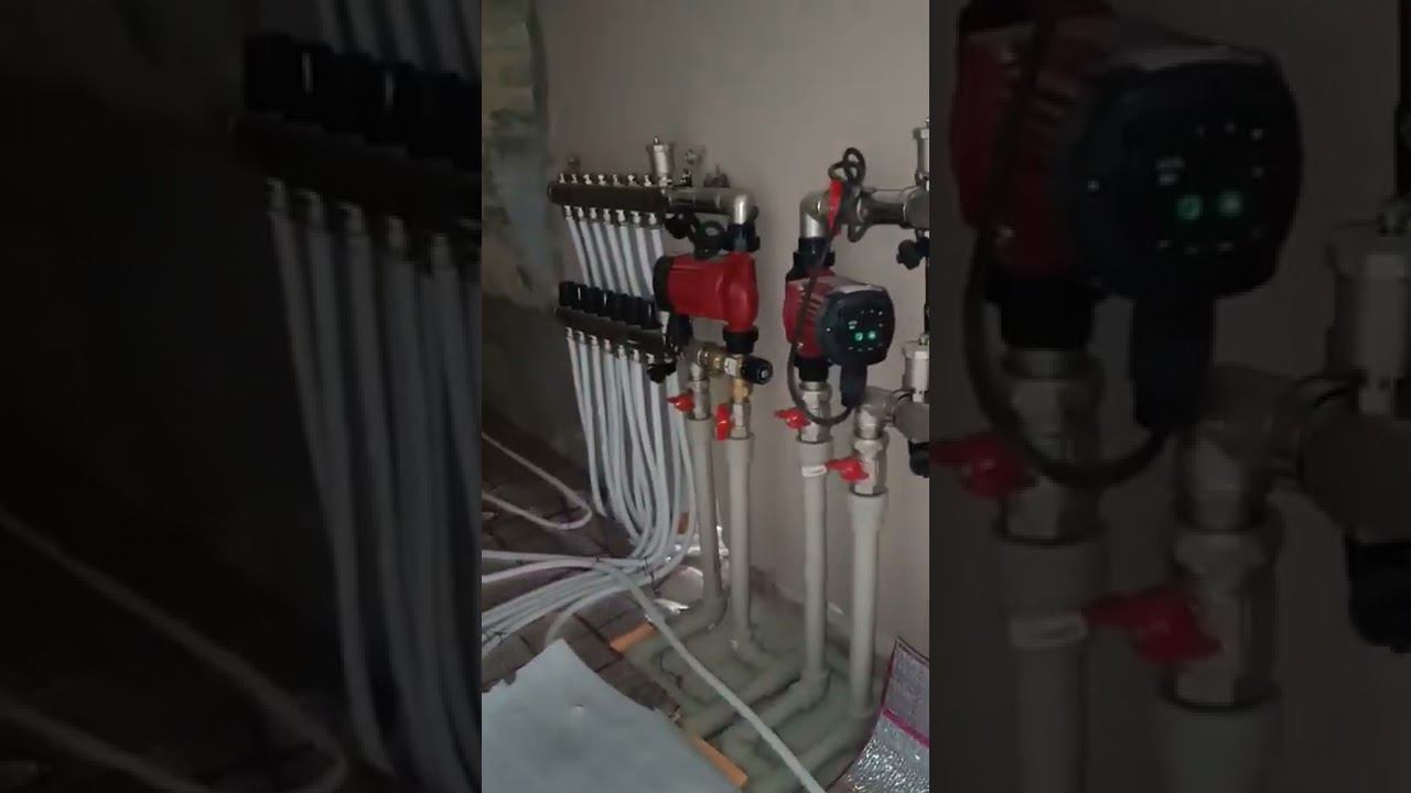 котельная своими руками смотреть онлайн