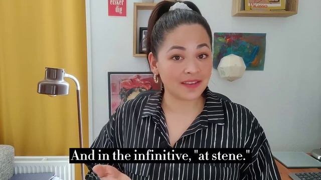 Learn Danish - Danish slang part 2 смотреть онлайн