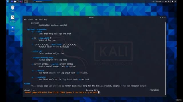 apt-get repository in kali linux| Penetration Testing | Ethical Hacking Course lecture #4