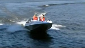 Казанка 5М7 Универсал.wmv