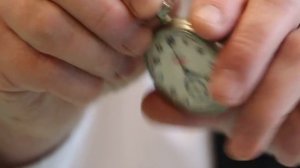 Александр Бродниковский-часы Молния ЧЧЗ