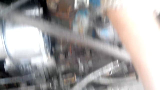 ДТ-75. Пытаю пускач смотреть онлайн