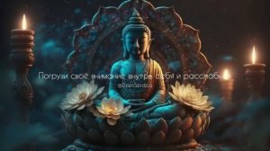 ВОЛШЕБНАЯ МАНТРА ТИБЕТСКИМИ ЧАШАМИ. ДЛЯ ПРИВЛЕЧЕНИЕ ЛЮБВИ, ГАРМОНИИ, СЧАСТЬЯ, ФИНАНСОВОГО ПОТОКА