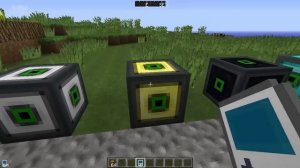 ЗАВОД В ОДНОМ БЛОКЕ! - Обзор Compact Machines - Моды на Minecraft