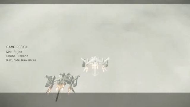 NieR Automata - Critical Alert (Opening part 3) Part 1 смотреть онлайн