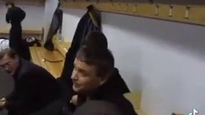 Дюмин под гитару