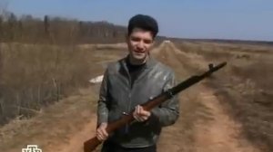 Военное дело - Самозарядные винтовки