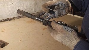 Первичный Вал МКПП JH3 на  Рено (Логан, Сандеро, Дастер, Симбол, Ларгус).см до конца.