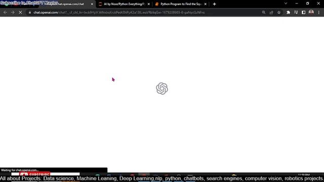 Error Handling Best Practices with ChatGPT | Debugging Your Code with ChatGPT's Expertise