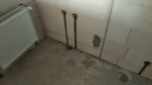 54. Догазификация завершина, запустили отопление. Термостат AVATTO ME81H для газового котла смотреть онлайн