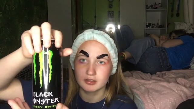 МАКИЯЖ на ПОХОРОНЫ бывшего // все довольны? смотреть онлайн