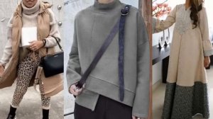 ГАРДЕРОБ ДЛЯ ЖЕНЩИН В НОВОМ СЕЗОНЕ _ СТИЛЬНЫЕ ИДЕИ ОБРАЗОВ ДЛЯ ЖЕНЩИН ЗА 50