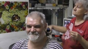 Дед реаниматор - трансформация!