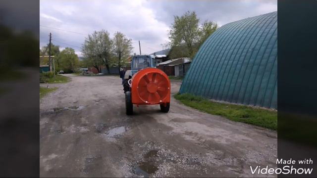 Модернизация опрыскивателя ОПВ 2000 ОВС 2000, садовый опрыскиватель. Опрыскиватель садовый.