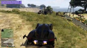 ПЕРВОЕ ВКЛЮЧЕНИЕ GTA V НА НОВОМ КОМПЬЮТЕРЕ