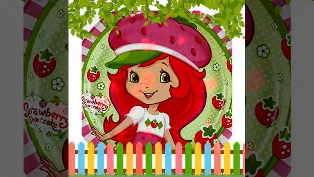 Шарлота Земляничка смотреть онлайн