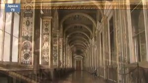 Эрмитаж Лоджии Рафаэля