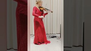 Валерия Стемасова 
Фрагменты выступления
12.05.24