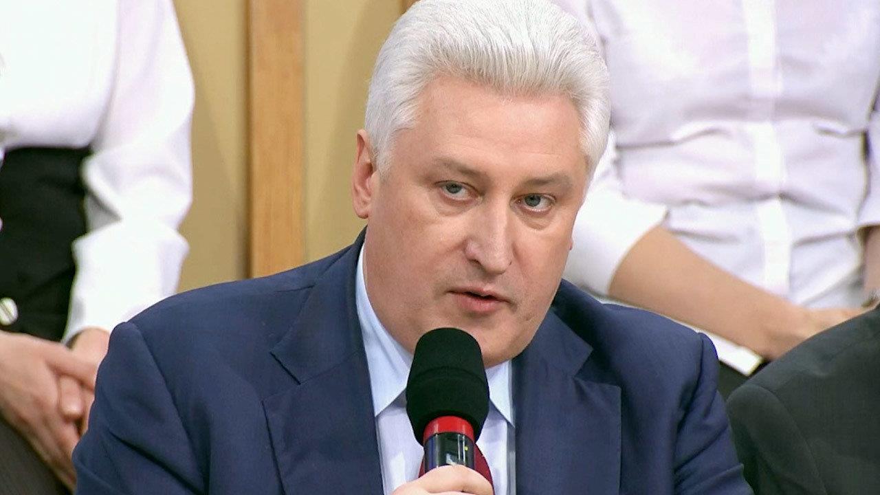 Игорь Коротченко: Турция добивается военно-морског...! Время покажет. Фрагмент выпуска от 14.12.2015