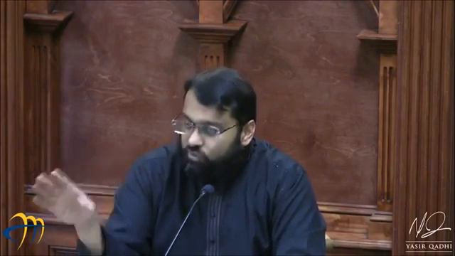 Lives of Sahaba 75 - Abdullah Ibn Zubayr Pt.3 & various fitan of his time - Sh. Dr. Yasir Qadhi смотреть онлайн