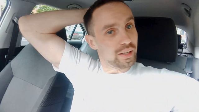 1100км за 16 часов | Переезд в Питер