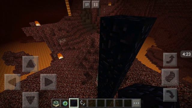 Как сделать ЖЕЛЕЗНОГО ГОЛЕМА в МАЙНКРАФТЕ??? смотреть онлайн