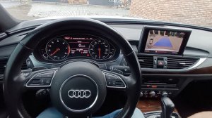 Пинается АКПП DSG S-tronic